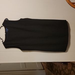Karen Scott sleeveless dress 18W